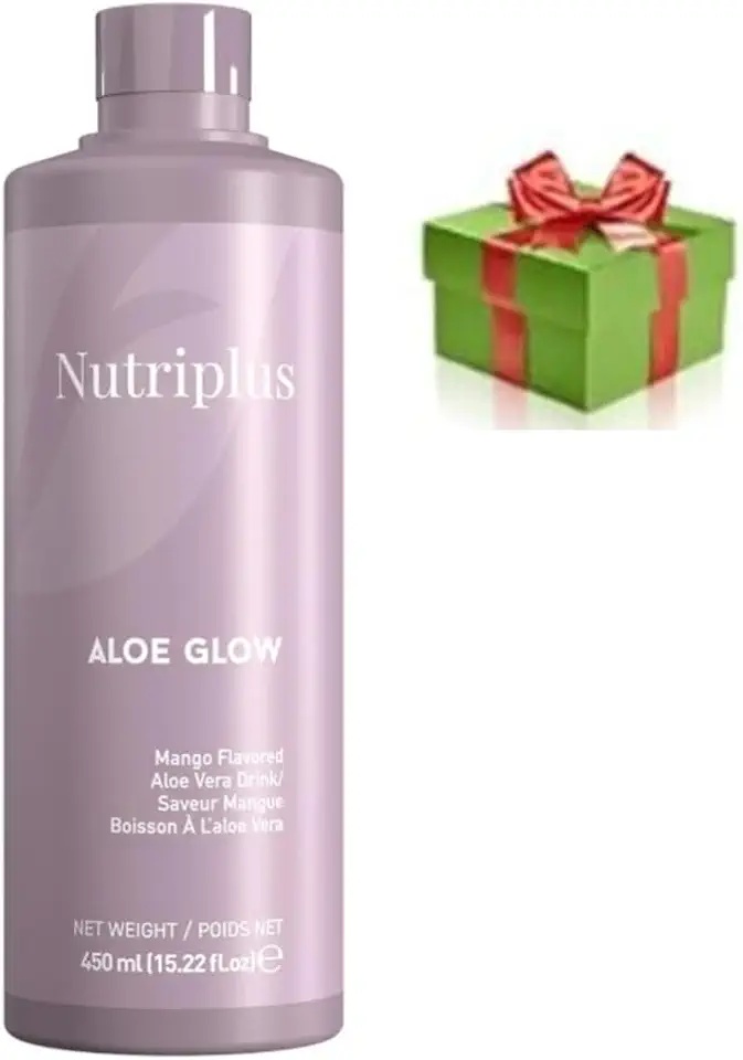 Nutriplus Shot Official Website